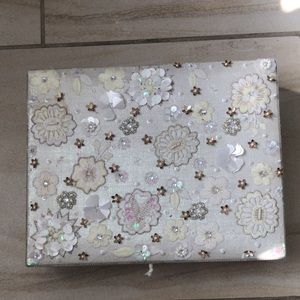 Super Cute Jewelry Box